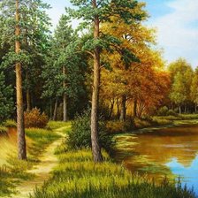 Схема вышивки «№808868»