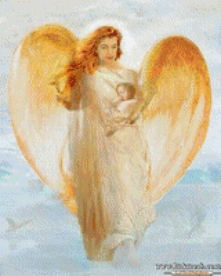 amor_de_madre - предпросмотр