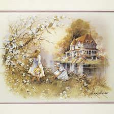 Схема вышивки «andres orpinas1»