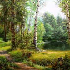 Схема вышивки «№808887»