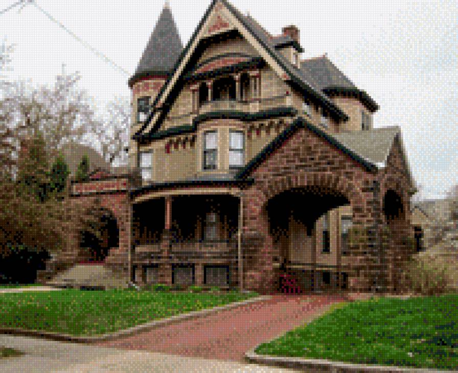 April 017 - предпросмотр