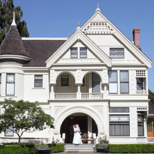 Схема вышивки «Ardenwood_Historic_Patterson_House»