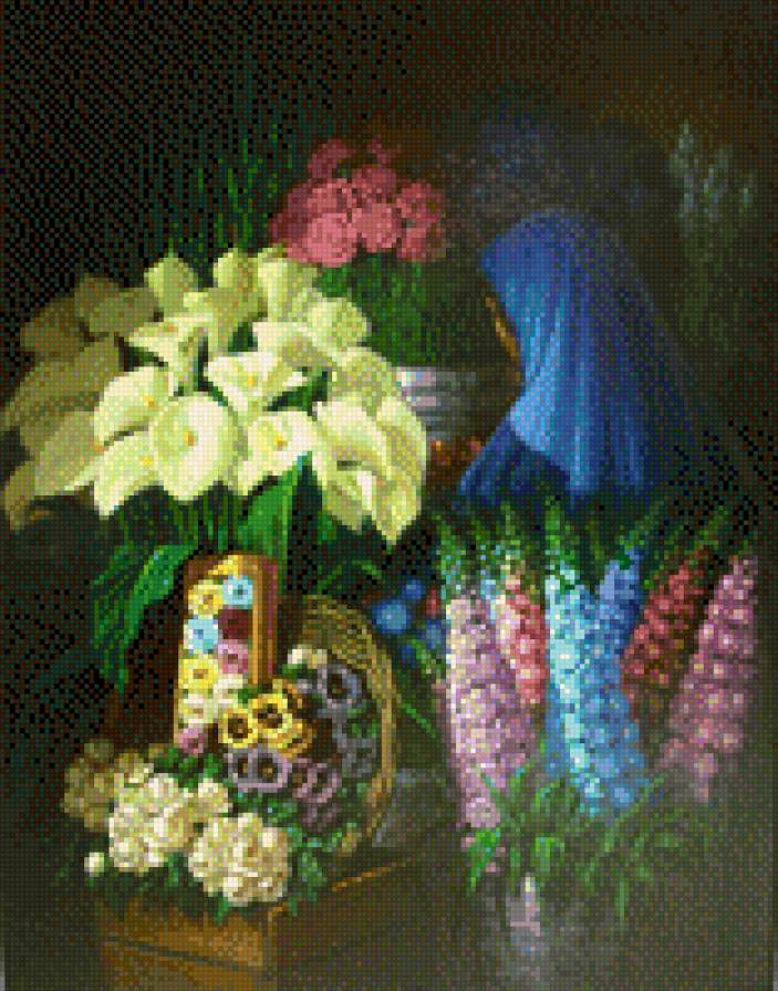 Armando_Ahuatzi_-_Vendedora_de_flores_0251-3_1024x1024 100 color - предпросмотр