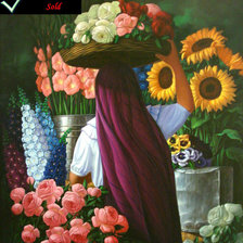 Armando_Ahuatzi_-_Vendedora_de_flores_con_canaste_de_rosas_1024x