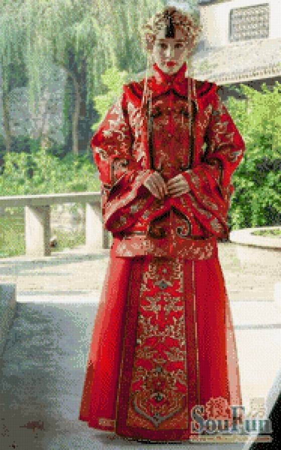 belleza china - предпросмотр