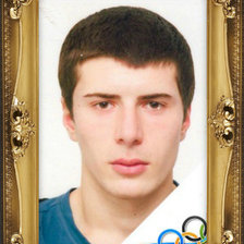 Схема вышивки «джама»