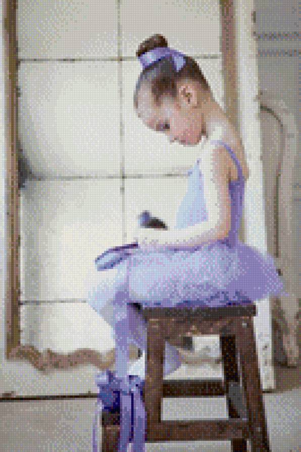 №809153 - дети, девочка, портрет - предпросмотр