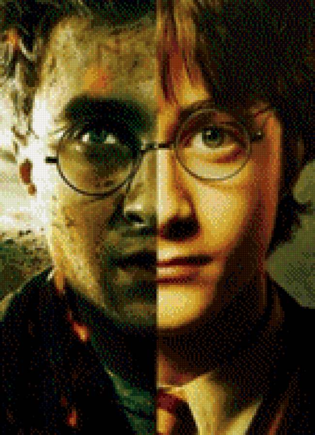 №809155 - гарри поттер, дэниэл редклифф - предпросмотр