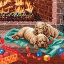 Схема вышивки «№809166»