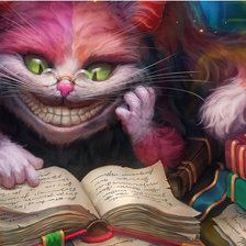 Схема вышивки «№809173»