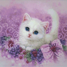 Схема вышивки «№809175»