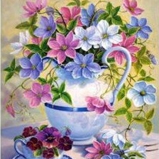 Схема вышивки «№809177»