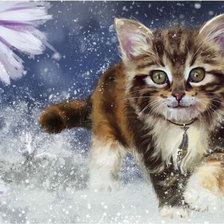 Схема вышивки «№809185»