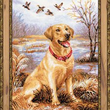 Схема вышивки «№809211»