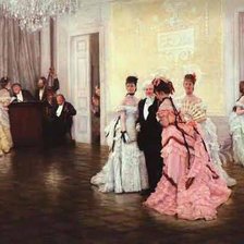 Схема вышивки «№809228»