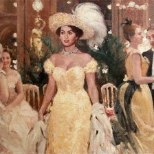 Схема вышивки «№809230»