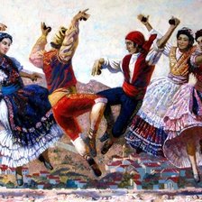 Схема вышивки «№809238»