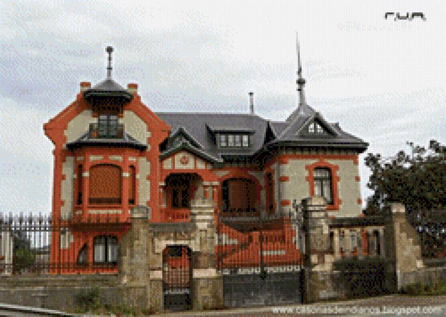 casa indiano 1 - предпросмотр