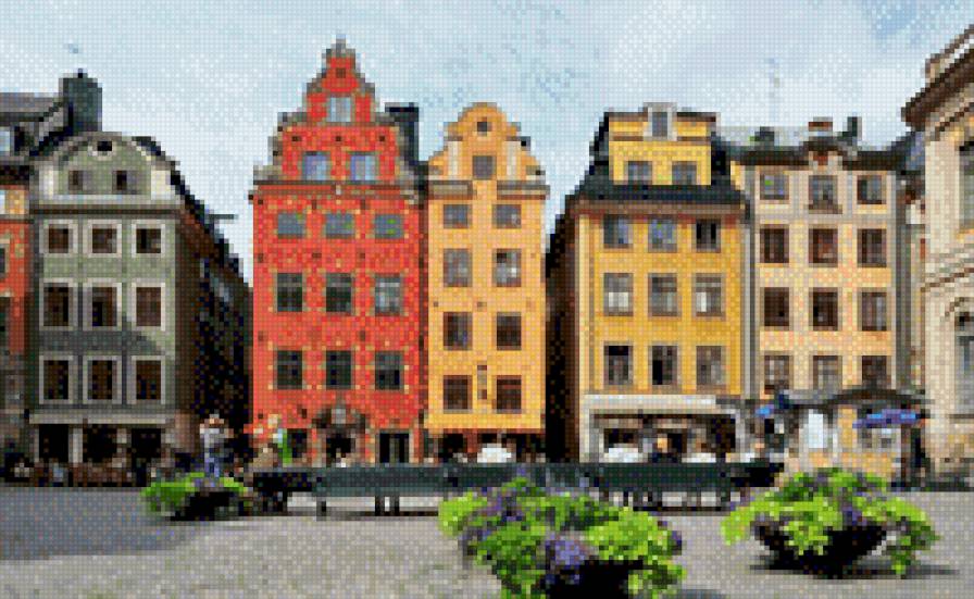 casas paises bajos - предпросмотр