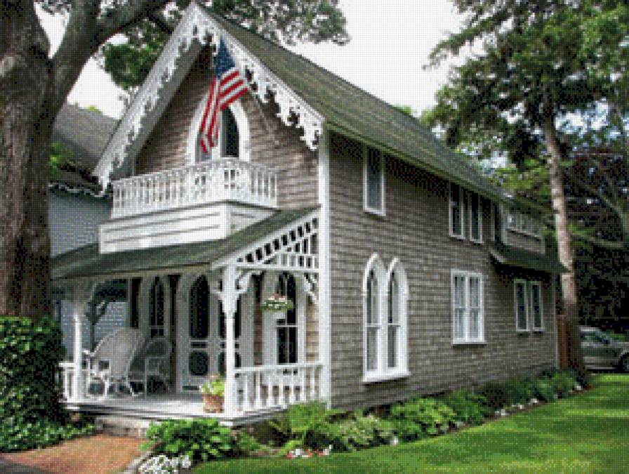 cottage-toursoak bluffs 02 - предпросмотр