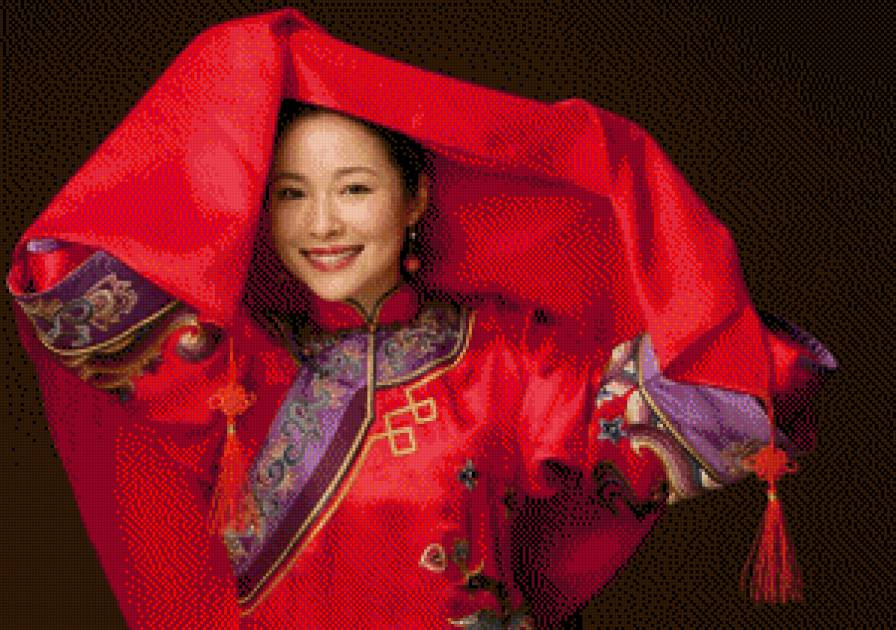 dama china - предпросмотр