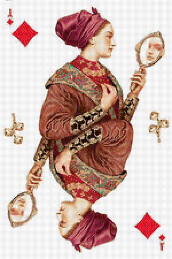 DAMA-DZVINKOVA - предпросмотр