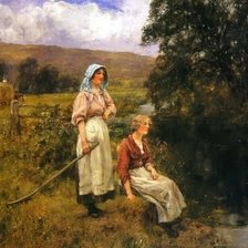 Схема вышивки «5yy4y»