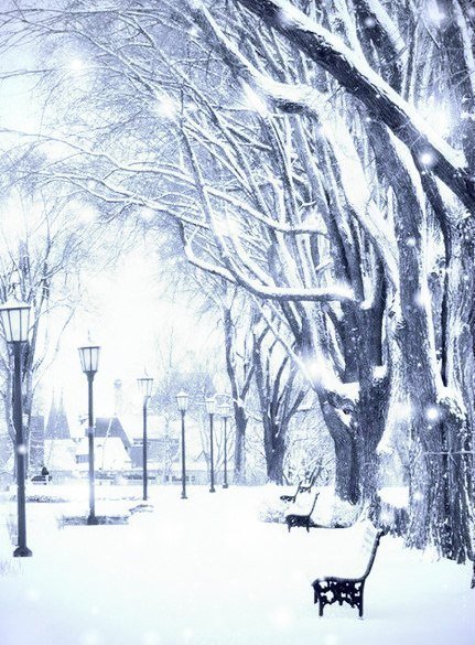 Парк - парк, природа - оригинал