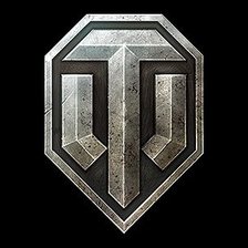 Схема вышивки «Танки»