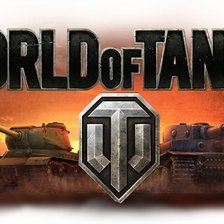 Схема вышивки «Танки»