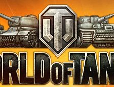 Схема вышивки «Танки»