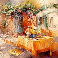 Схема вышивки «№809713»