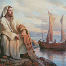 Схема вышивки «№809716»