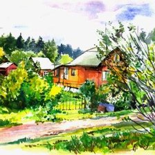 Схема вышивки «№809736»