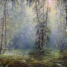 Схема вышивки «№809737»