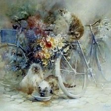 Схема вышивки «№809740»