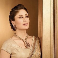 Схема вышивки «карина капур»