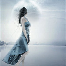 серия ,,женщины