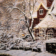 Схема вышивки «№809958»