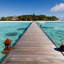 Схема вышивки «отпуск»