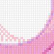 Предпросмотр схемы вышивки «Пасхальный кролик» (№810360)