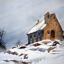 Схема вышивки «№810758»