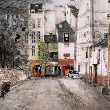 Схема вышивки «№810761»