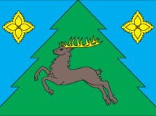 Схема вышивки «прапор сторожинецького району»