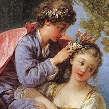 Схема вышивки «№811238»