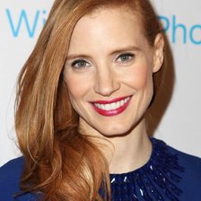 Джессика Честейн