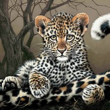 Схема вышивки «№811440»