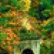 Предпросмотр схемы вышивки «яркая осень 2» (№811589)