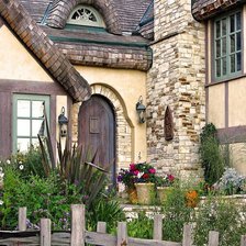 добро пожаловать)