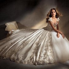 Схема вышивки «№811746»